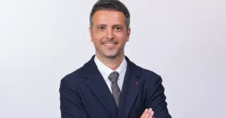 Kaan Gürışık, Toptalent’ın TOP CHRO Awards 2025 Listesinde Yerini Aldı