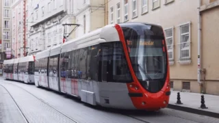 Kabataş Bağcılar tramvay seferleri değişti mi? T1 tramvay hattı hangi duraklar kapalı, ne zaman açılacak? Metro İstanbul açıkladı!