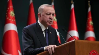 KABİNE TOPLANTISI KARARLARI VE KONULARI (14 NİSAN 2025) | Yarın Kabine Toplantısı ne zaman, saat kaçta yapılacak? Masadaki konular neler? Öğretmen atama takvimi için gözler Beştepe’de!