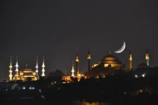 Kadir Gecesi 2026 Ne Zaman? Kur’an-ı Kerim’de Kadir Gecesi Hangi Ayetlerde Geçiyor?