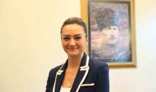 Kadriye Kasapoğlu Kimdir?