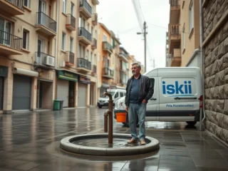 Kağıthane su kesintisi 29 Ocak İSKİ duyurusu: Sular ne zaman gelecek?