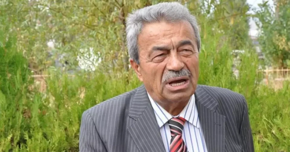 Kamer Genç neden vefat etti? Kamer Genç ne zaman vefat etti?