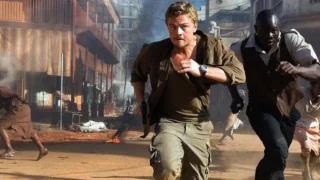 Kanlı Elmas Filmi Konusu, Oyuncuları ve IMDb Puanı