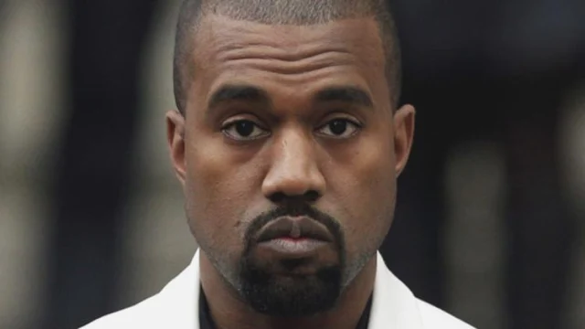 Kanye West kimdir, nereli?