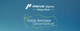 Kapitalerhöhung bei Prive Sigorta