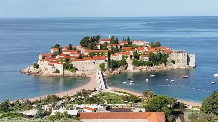 Karadağ’ın Bağımsızlık Süreci, Konumu ve Genel Özellikleri