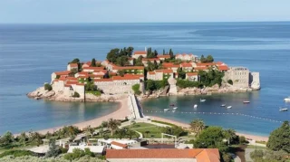 Karadağ’ın Tarihi, Coğrafi Konumu, Başkenti ve Genel Özellikleri