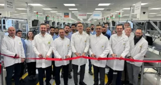 Karel, Ford Trucks İçin Android Multimedya Sisteminin Seri Üretimine Başladı