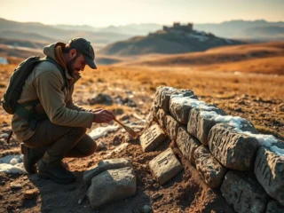 Kars kazı mevsimi ne zaman?