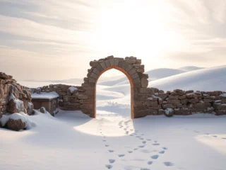 Kars’a hangi mevsimde gidilir?