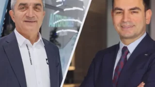 Karsan CEO’su Okan Baş ayrıldı, yerine Utku Can Ayyarkın atandı