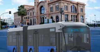 Karsan’dan Bari’ye 42 Yeni Elektrikli Otobüs Teslimatı: İtalya’da Sürdürülebilir Ulaşımda Yeni Dönem