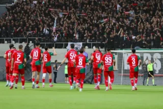 Karşıyaka Son Haftalardaki Düşüşle Şampiyonluk Yarışında Geriledi