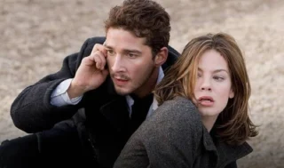 Kartal Göz Filmi Hakkında Detaylar