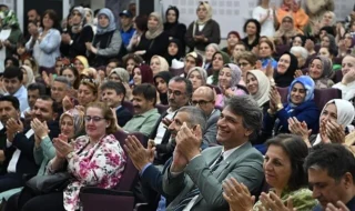Kartepe Belediyesi KARMEK Yıl Sonu Sergisi: El Emeği Göz Nuru Eserler Göz Kamaştırıyor