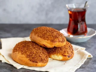 Kaşarlı Poğaça Tarifi