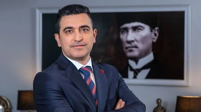 Türk sigorta sektörünün değeri artıyor