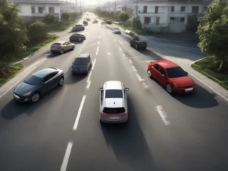 Kasko ile trafik sigortası arasındaki fark nedir?