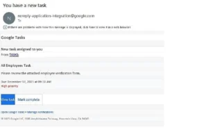Kaspersky, Google Tasks Üzerinden Yeni Oltalama Yöntemini Tespit Etti