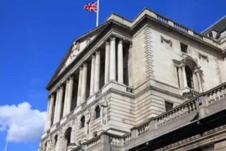 Katharine Braddick, İngiltere Merkez Bankası Başkan Yardımcılığına Atandı