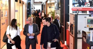 Kauçuk Avrasya Fuarı, Sektörün Tüm Paydaşlarını İstanbul’da Buluşturacak