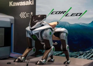 Kawasaki ve Corleo: Modern Çağa Eski Alışkanlıkların Dönüşü! At 2.0 Corleo Üzerine İlk İzlenimler