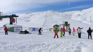 Kayak Merkezleri Kar Kalınlığı 2026: Palandöken, Kartalkaya, Uludağ, Erciyes ve Sarıkamış’ta Güncel Durum