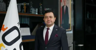 Kayseri OSB Başkanı Mehmet Yalçın: Ocak Ayı İhracatı Yüzde 5,94 Azaldı