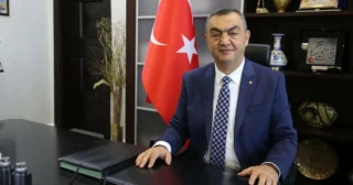 Kayseri Sanayi Odası Başkanı Büyüksimitci, Eylül Ayı İhracat Verilerini Değerlendirdi