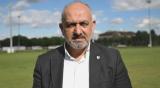 Kayserispor’da Ali Çamlı başkan seçildi, kulübün borcu açıklandı