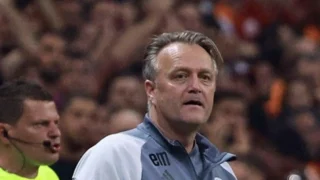 Kayserispor’un Yeni Teknik Direktörü Erling Moe Göreve Başlıyor