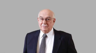 Kazancı Holding Kurucusu Ali Metin Kazancı 91 Yaşında Hayatını Kaybetti
