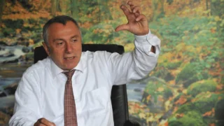 Kazmaz’dan CHP MYK’nin ihraç sevki kararına tüzük tepkisi