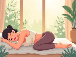 Kegel Egzersizi Nedir? Kegel Egzersizi Nasıl Yapılır?