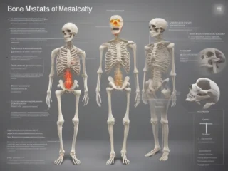 Kemik Metastazı Nedir? Kemik Metastazı Belirtileri