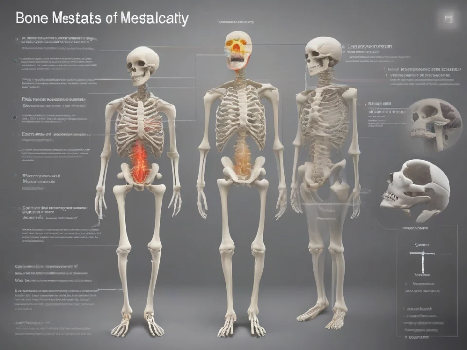 Kemik Metastazı Nedir? Kemik Metastazı Belirtileri