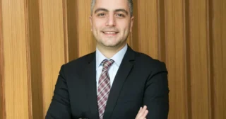 Kenan Gökduman, Sabancı Vakfı Kurumsal İletişim Direktörü Oldu