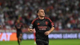Kerem Aktürkoğlu kimdir, kaç yaşında, hangi takınlarda oynadı? Kerem Aktürkoğlu Fenerbahçe’ye geliyor mu? Açıklama geldi!