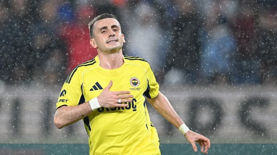 Kerem Aktürkoğlu: Umarım Sonu Güzel Olur
