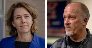 Key Political Clashes in Wisconsin and Florida: An Examination of Influence and Support