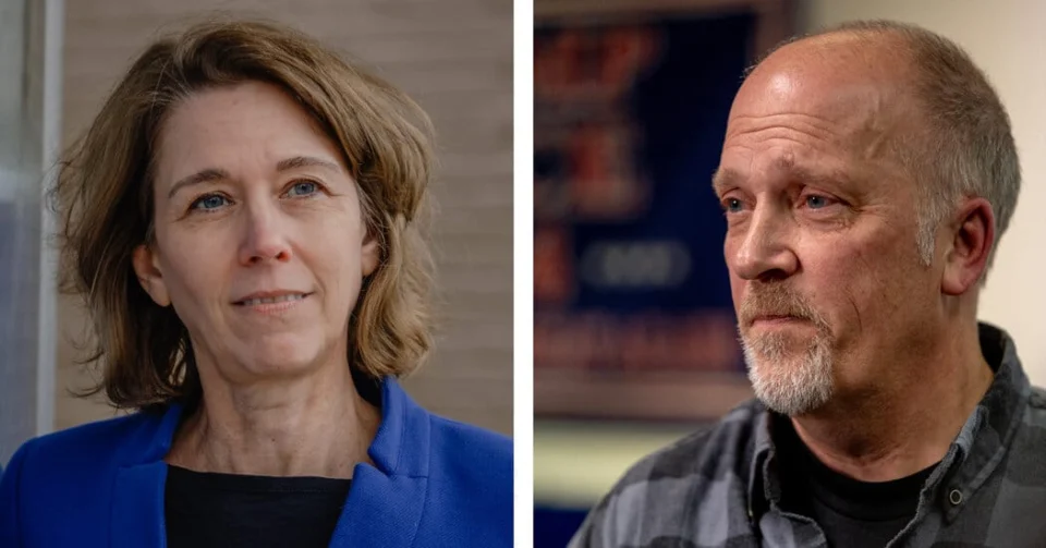 Key Political Clashes in Wisconsin and Florida: An Examination of Influence and Support