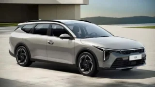 Kia, araç içi tasarımda fiziksel tuş tercihine devam ediyor