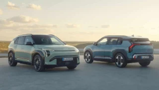 Kia Fiyat Listesi Nisan 2025: Kia Picanto, Stonic, EV3, EV6, EV9, XCeed, Sportage ve Sorento Güncel Fiyatlar