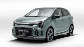 Kia modellerinde nisan ayı kampanyaları