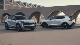 Kia Sportage 2025 Kasım Fırsatları: Güçlü SUV Modelinde Sürpriz Fiyat Hamlesi