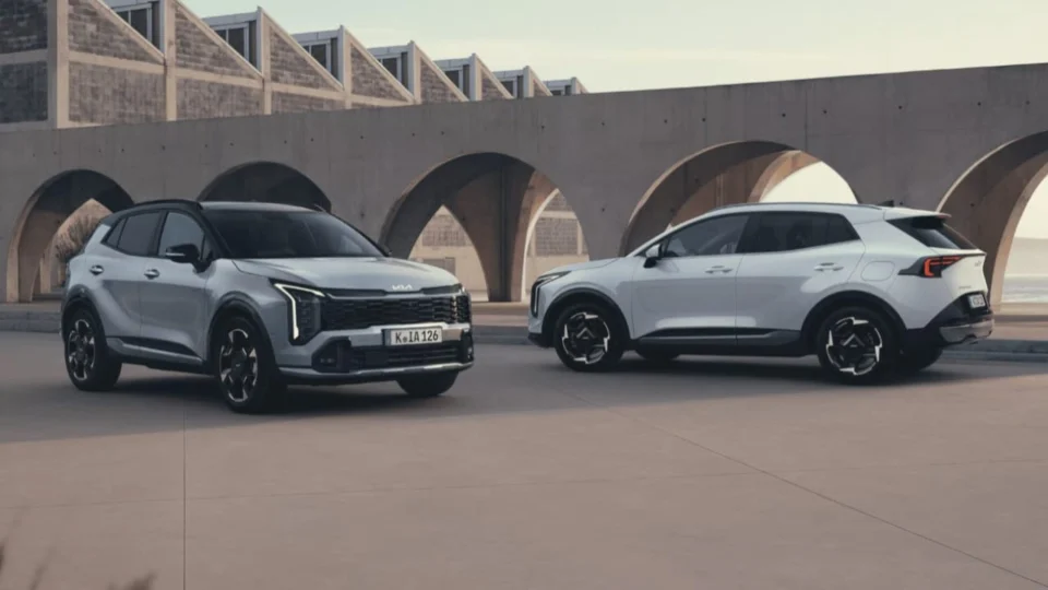Kia Sportage 2025 Kasım Fırsatları: Güçlü SUV Modelinde Sürpriz Fiyat Hamlesi