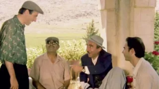 Kibar Feyzo filminin konusu ve oyuncu kadrosu