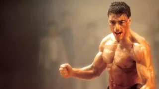Kickboxer Filminin Konusu ve Oyuncu Kadrosu