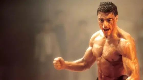 Kickboxer Filminin Konusu ve Oyuncu Kadrosu